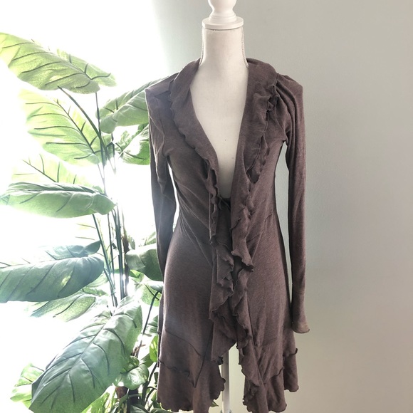 EARTHBOUND Sweaters - Earthbound Size Medium Cardigan